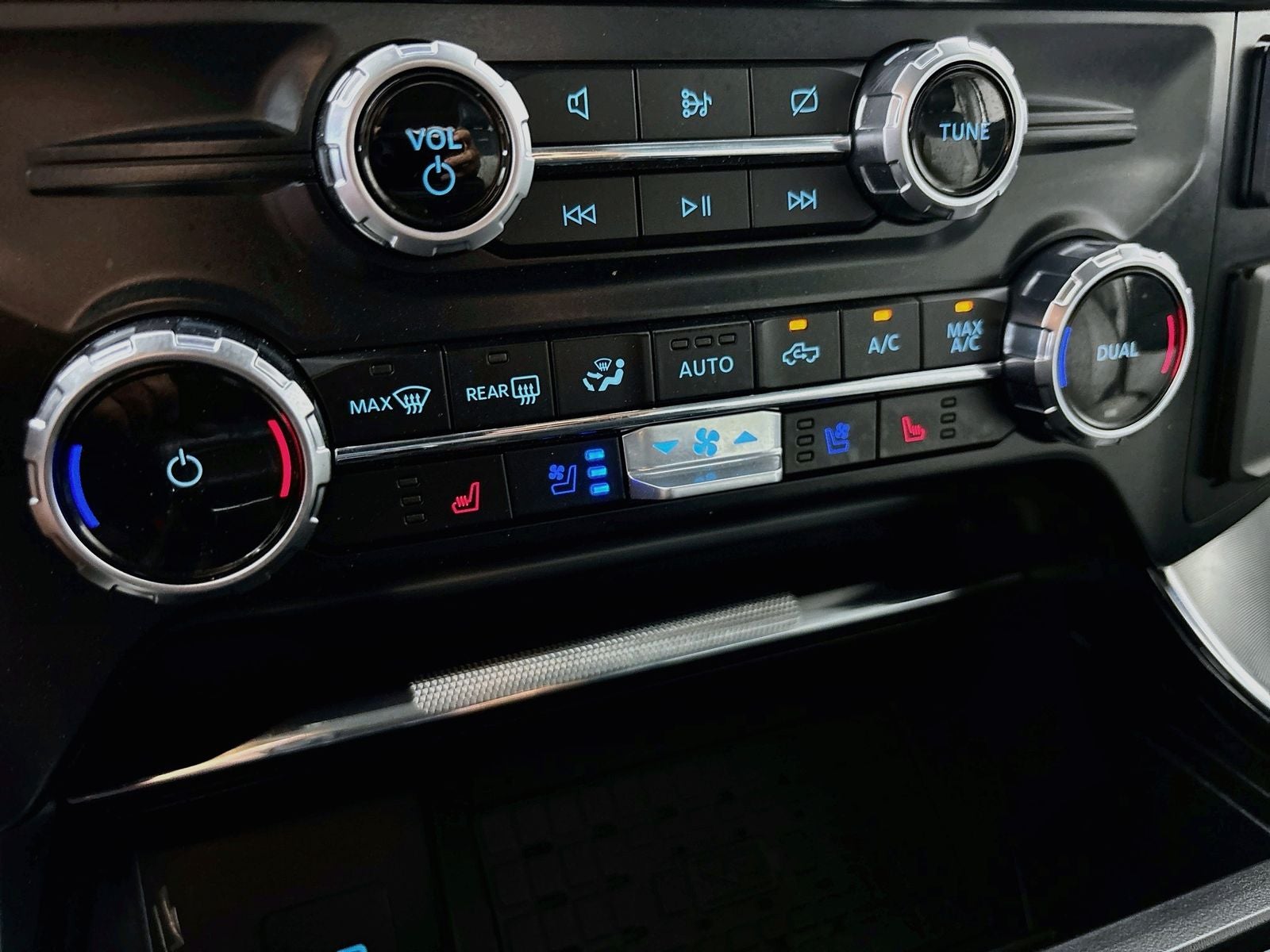 2023 Ford F-150 Limited