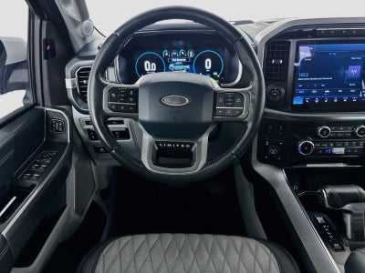 2023 Ford F-150 Limited