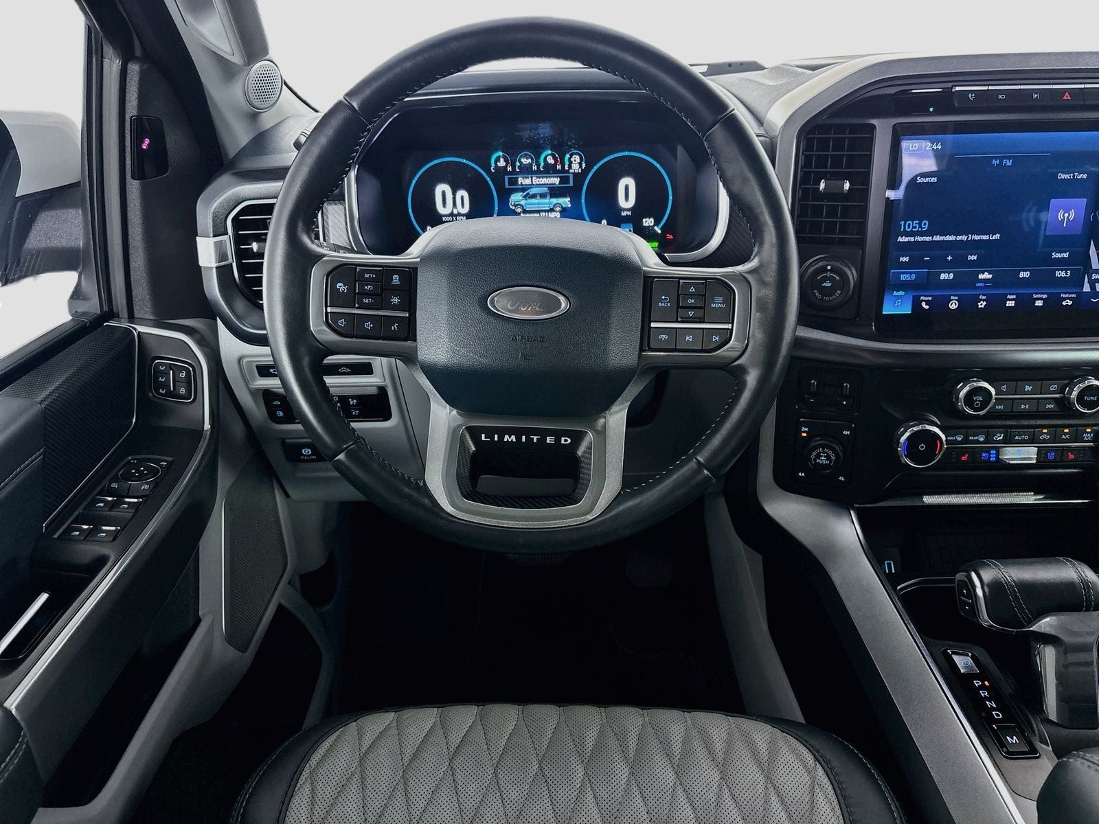 2023 Ford F-150 Limited