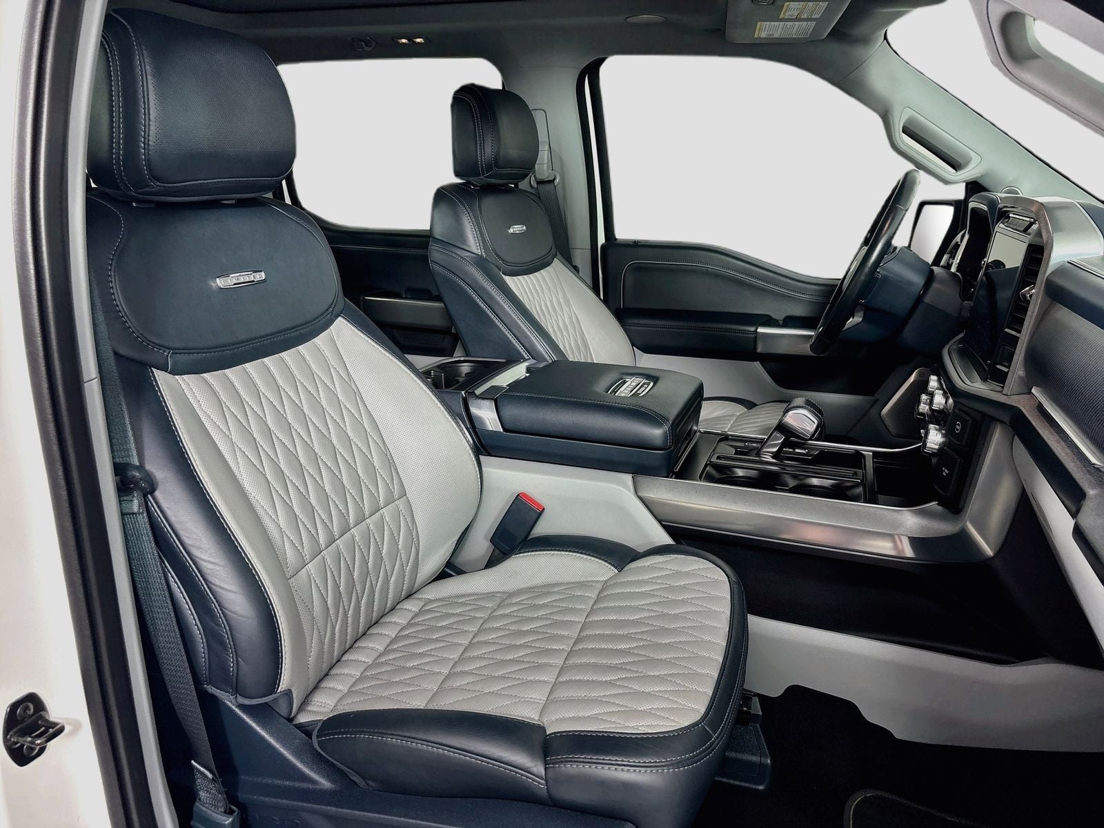 2023 Ford F-150 Limited