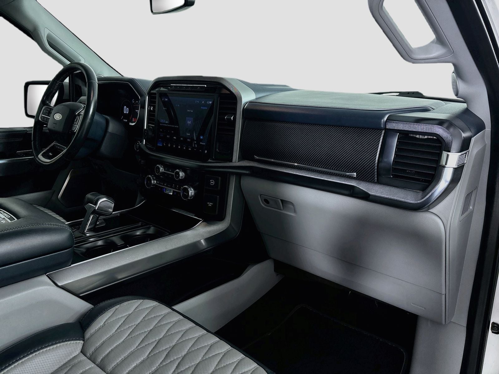 2023 Ford F-150 Limited