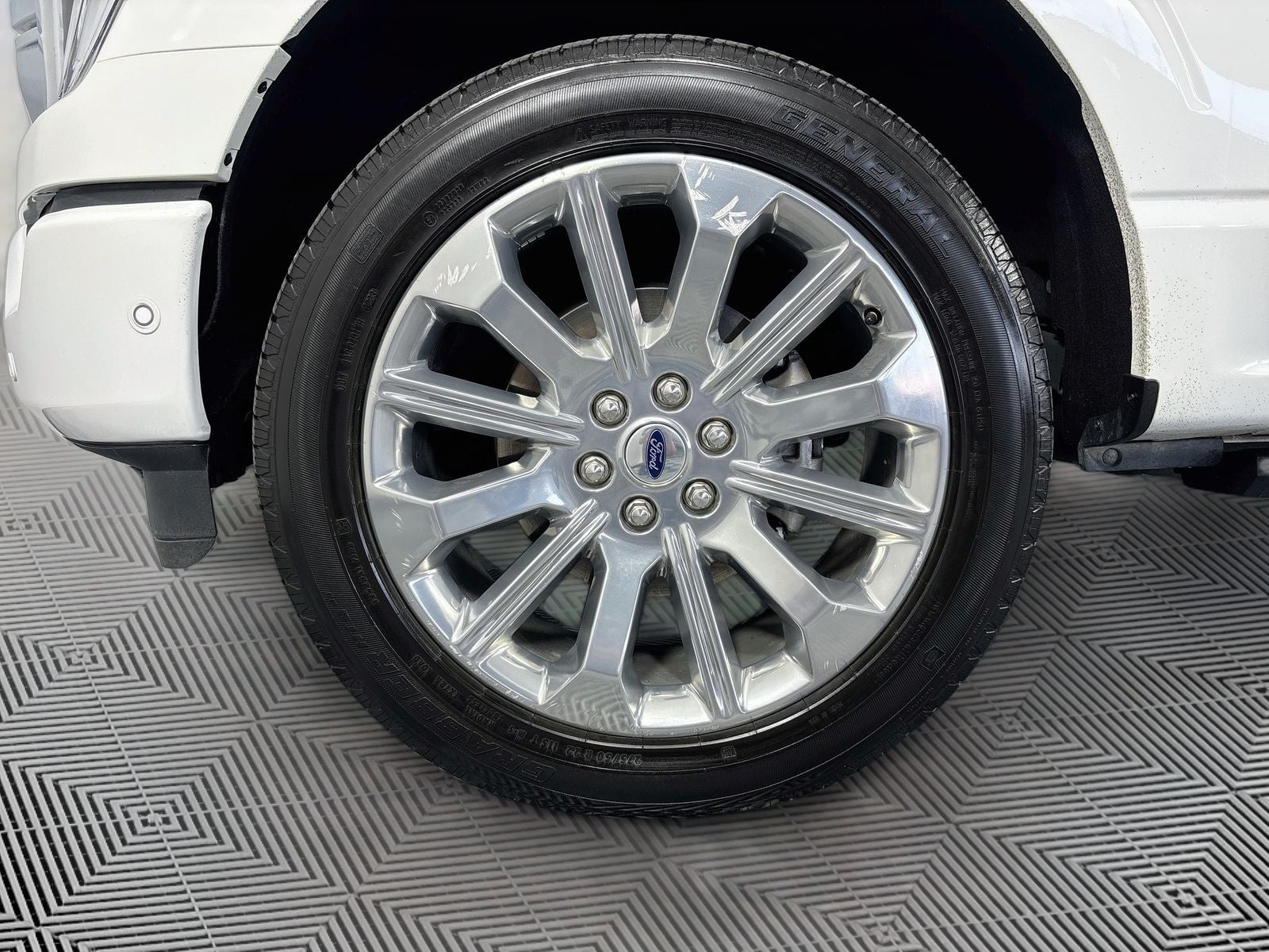 2023 Ford F-150 Limited