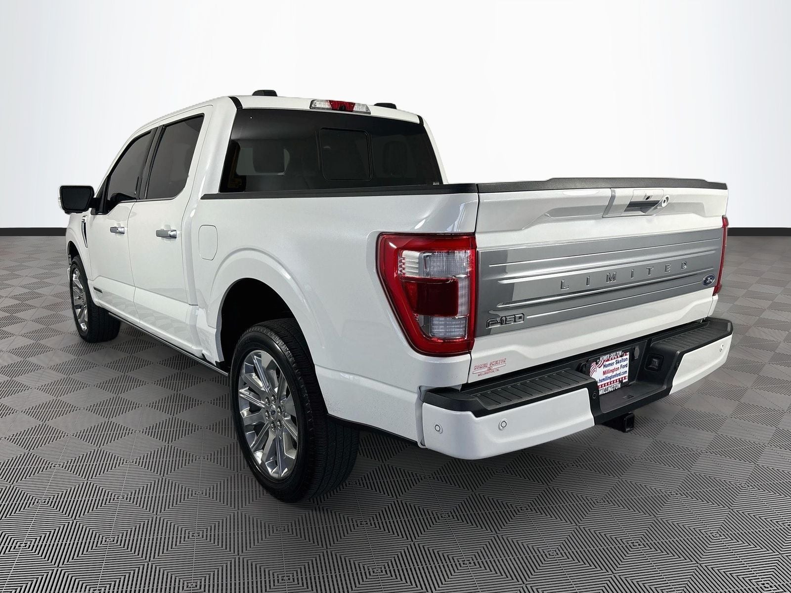 2023 Ford F-150 Limited