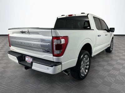 2023 Ford F-150 Limited