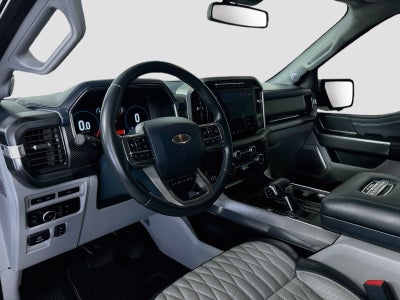 2023 Ford F-150 Limited
