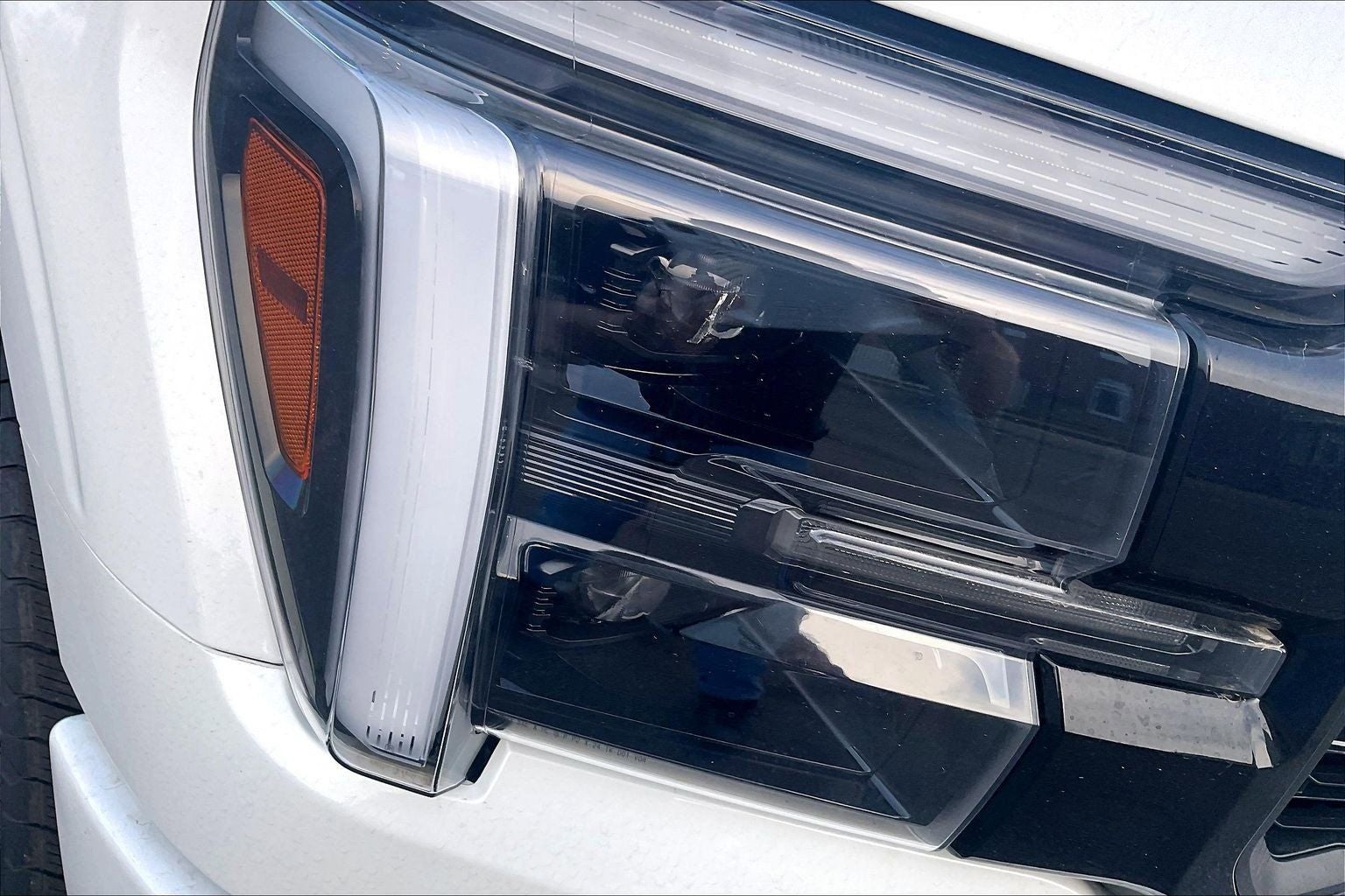 2025 Ford F-150 Lariat - Photo 13
