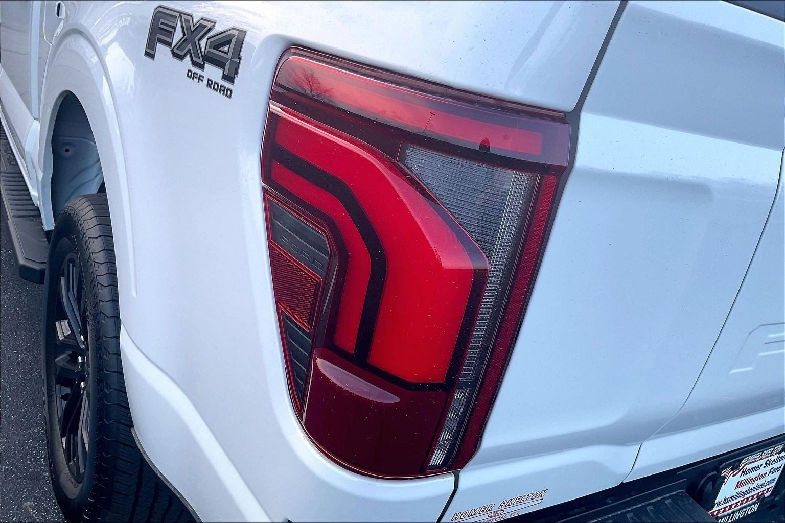 2025 Ford F-150 Lariat - Photo 14