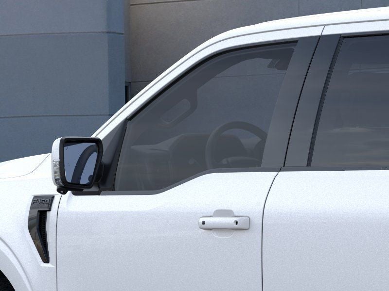 2025 Ford F-150 Lariat - Photo 20