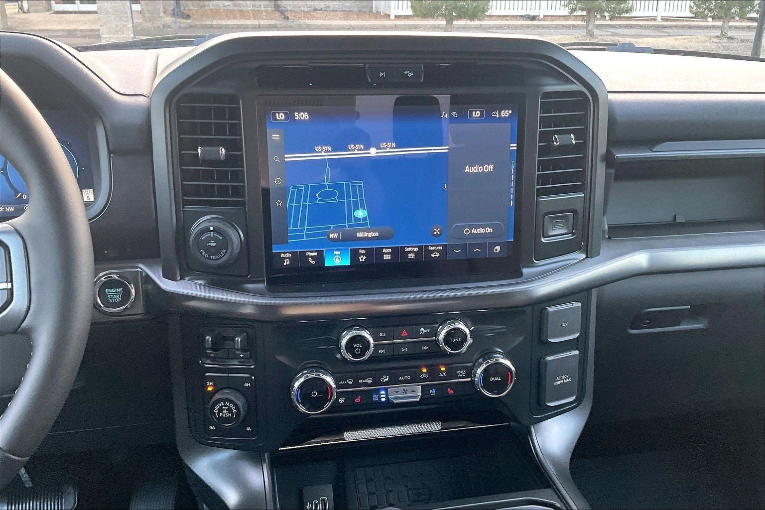 2025 Ford F-150 Lariat - Photo 6