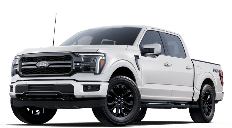 2025 Ford F-150 Lariat - Photo 23