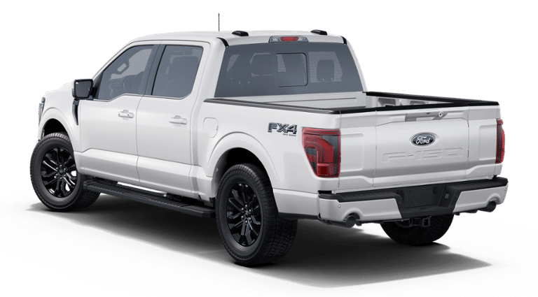 2025 Ford F-150 Lariat - Photo 24