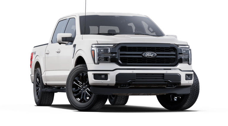 2025 Ford F-150 Lariat - Photo 26