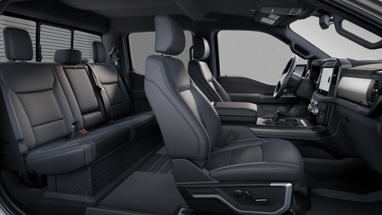 2025 Ford F-150 Lariat - Photo 27