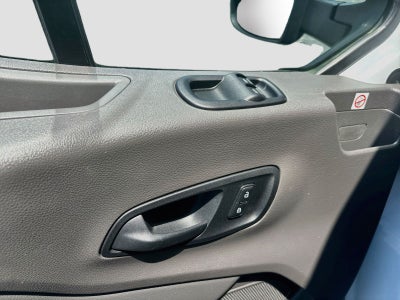 2020 Ford Transit-350 Base