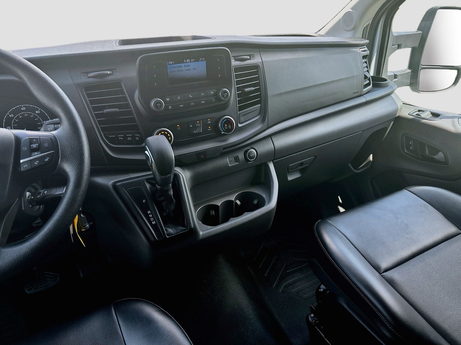 2020 Ford Transit-350 Base