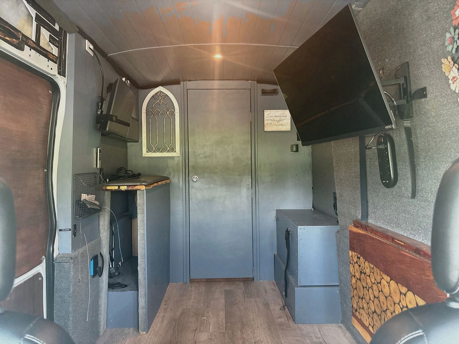 2020 Ford Transit-350 Base