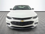 2018 Chevrolet Malibu LS 1LS