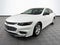 2018 Chevrolet Malibu LS 1LS