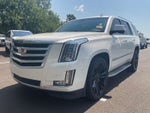 2015 Cadillac Escalade Luxury
