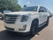2015 Cadillac Escalade Luxury