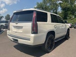 2015 Cadillac Escalade Luxury