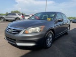 2012 Honda Accord LX-P 2.4
