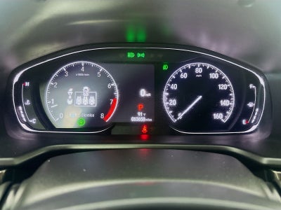 2022 Honda Accord Sport 2.0T