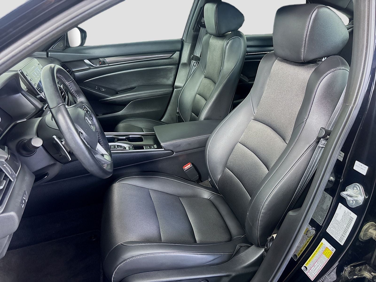 2022 Honda Accord Sport 2.0T