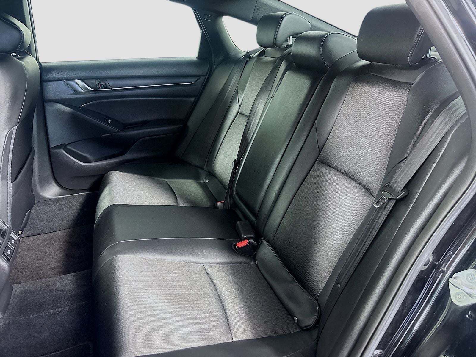 2022 Honda Accord Sport 2.0T
