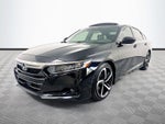 2022 Honda Accord Sport 2.0T