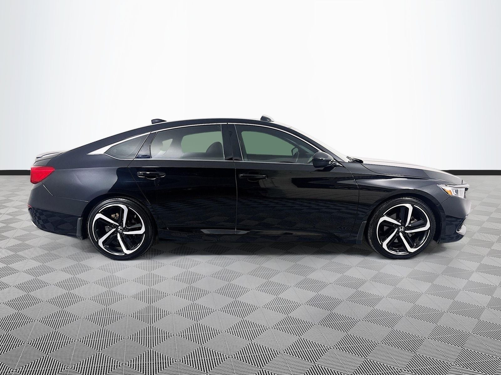 2022 Honda Accord Sport 2.0T