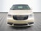 2012 Chrysler Town & Country Touring