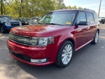 2018 Ford Flex SEL