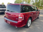 2018 Ford Flex SEL