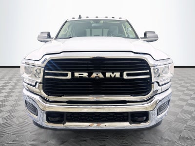 2020 RAM 2500 Tradesman