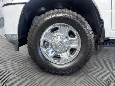 2020 RAM 2500 Tradesman