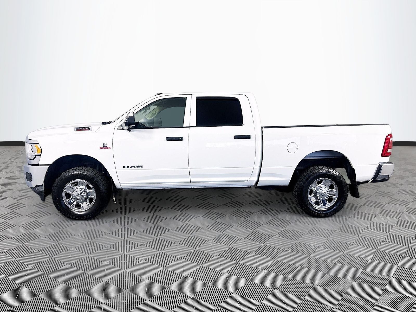 2020 RAM 2500 Tradesman
