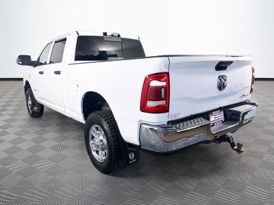 2020 RAM 2500 Tradesman