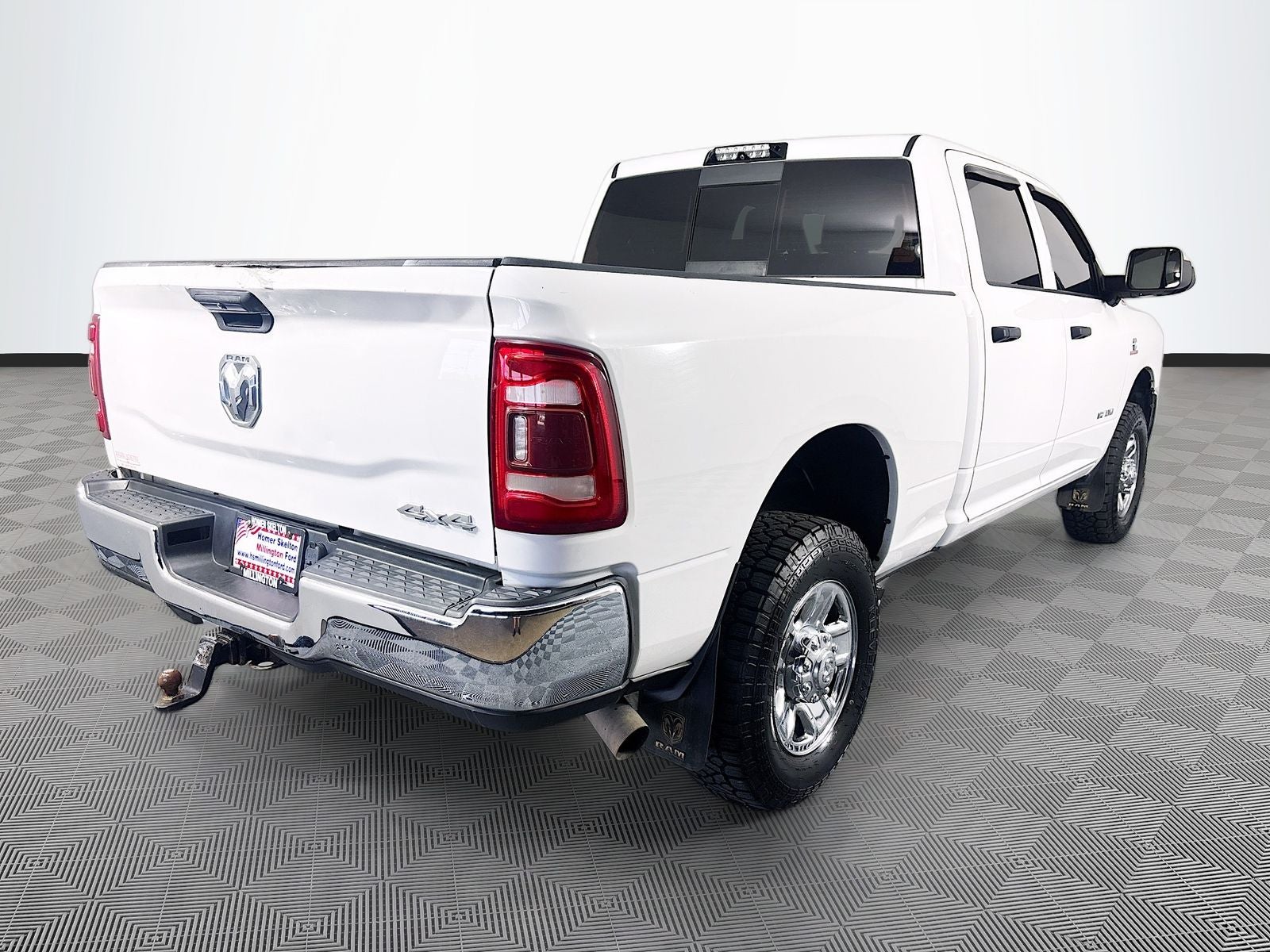 2020 RAM 2500 Tradesman