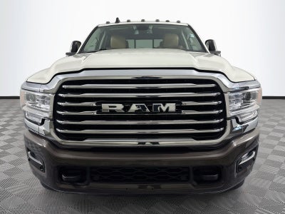 2024 RAM 2500 Longhorn