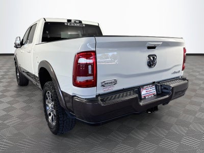 2024 RAM 2500 Longhorn