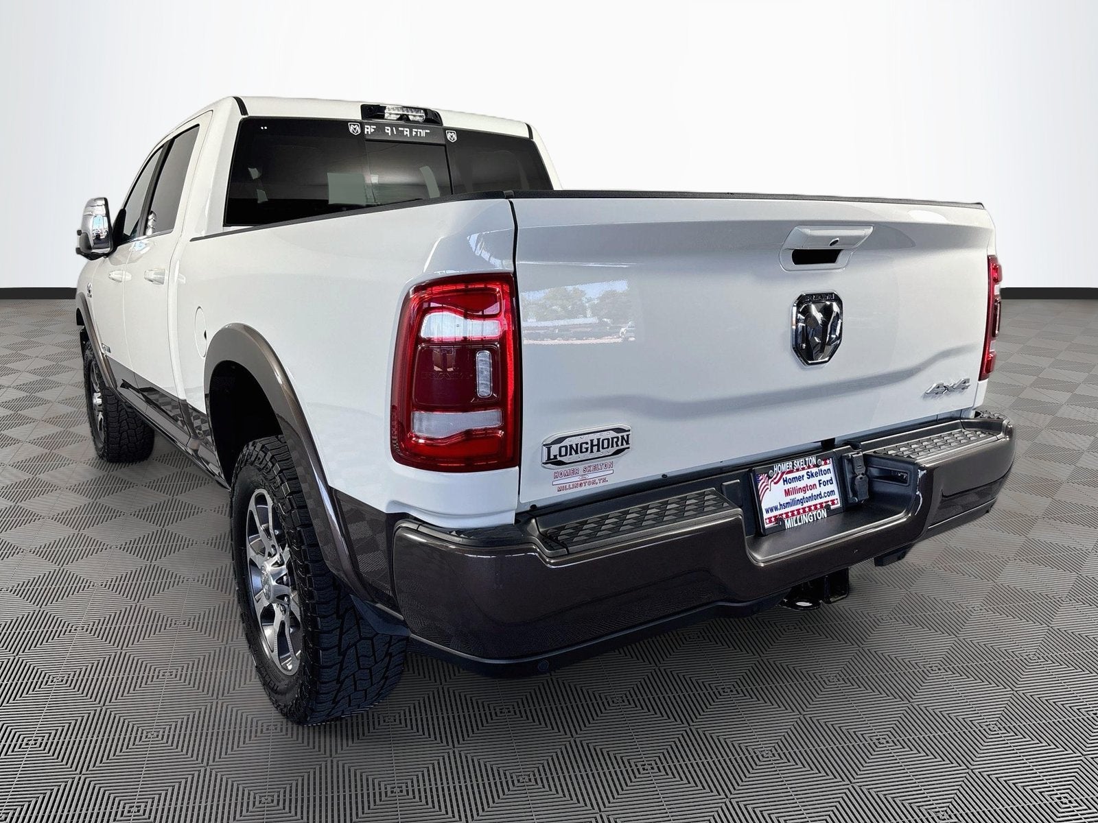 2024 RAM 2500 Longhorn