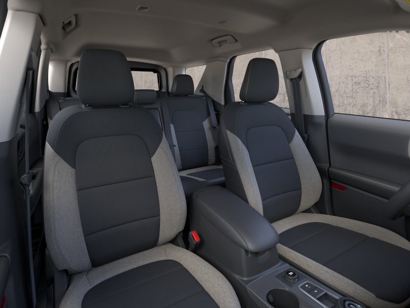 2026 Ford Bronco Sport Big Bend BIg Bend