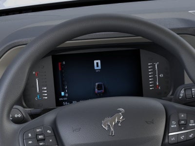 2026 Ford Bronco Sport Big Bend BIg Bend