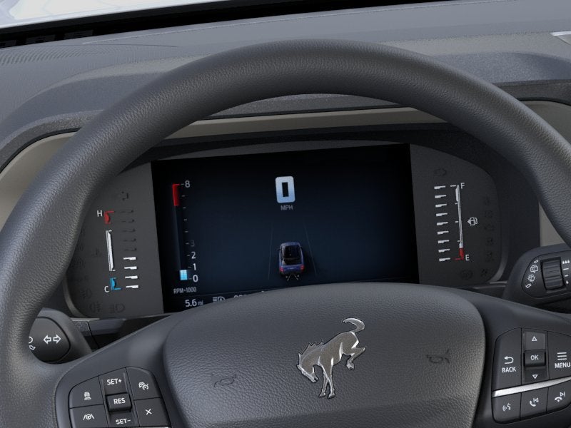 2026 Ford Bronco Sport Big Bend BIg Bend