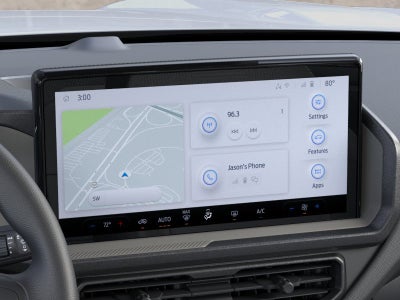 2026 Ford Bronco Sport Big Bend BIg Bend