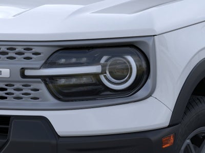 2026 Ford Bronco Sport Big Bend BIg Bend