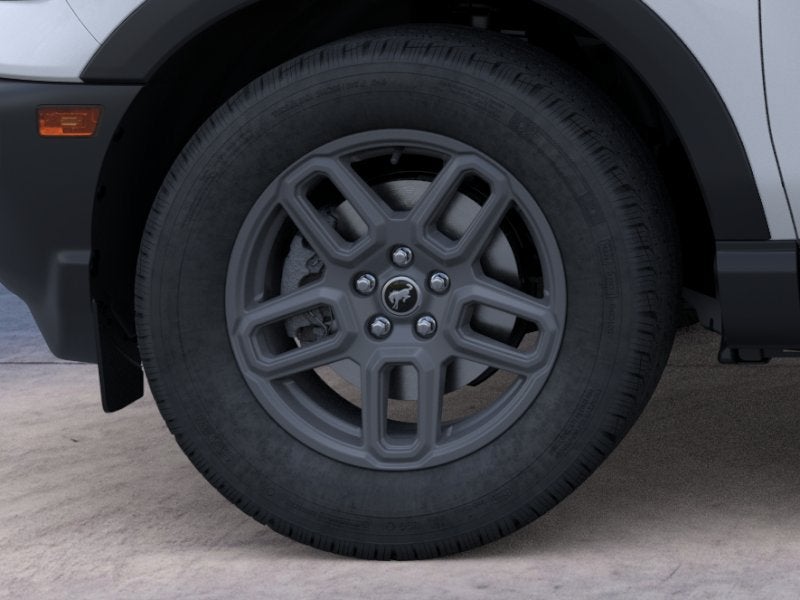 2026 Ford Bronco Sport Big Bend BIg Bend