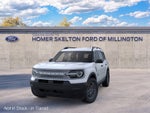 2026 Ford Bronco Sport Big Bend BIg Bend