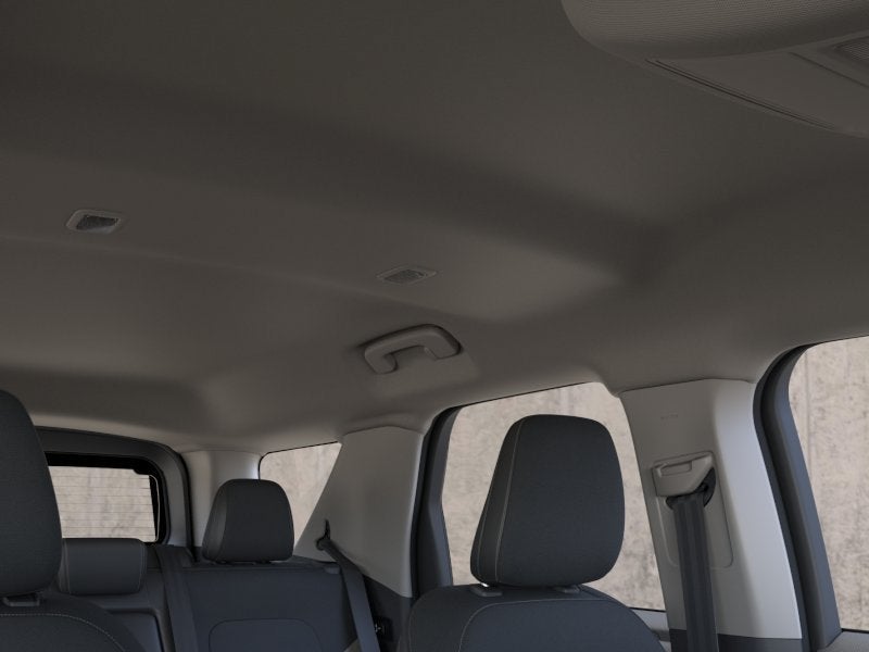 2026 Ford Bronco Sport Big Bend BIg Bend